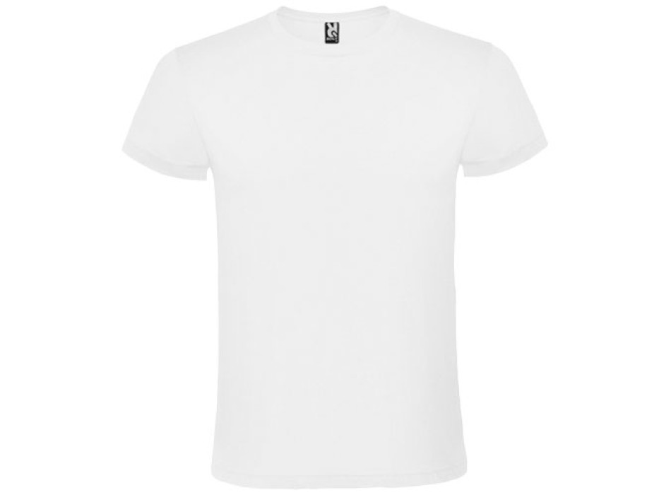 T-shirt unisex a maniche corte Atomic FullGadgets.com