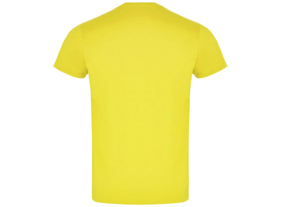 T-shirt unisex a maniche corte Atomic FullGadgets.com