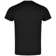 T-shirt unisex a maniche corte Atomic FullGadgets.com