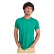 T-shirt unisex a maniche corte Atomic FullGadgets.com