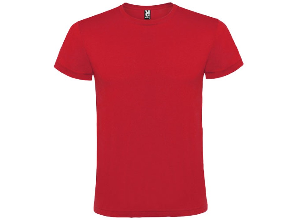 T-shirt unisex a maniche corte Atomic FullGadgets.com