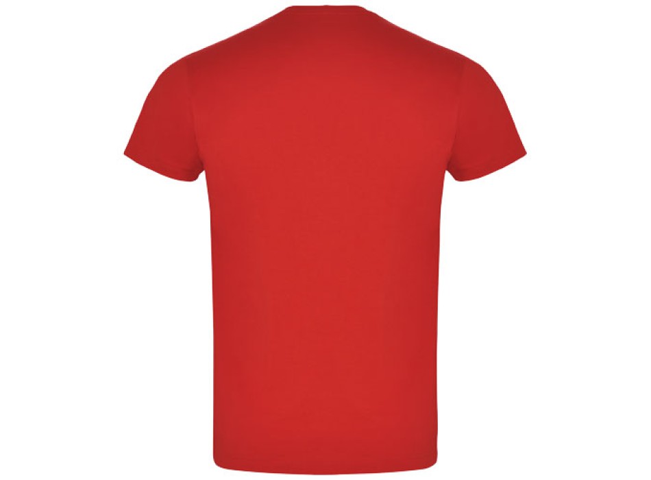 T-shirt unisex a maniche corte Atomic FullGadgets.com