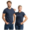 T-shirt unisex a maniche corte Atomic