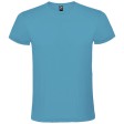 T-shirt unisex a maniche corte Atomic FullGadgets.com