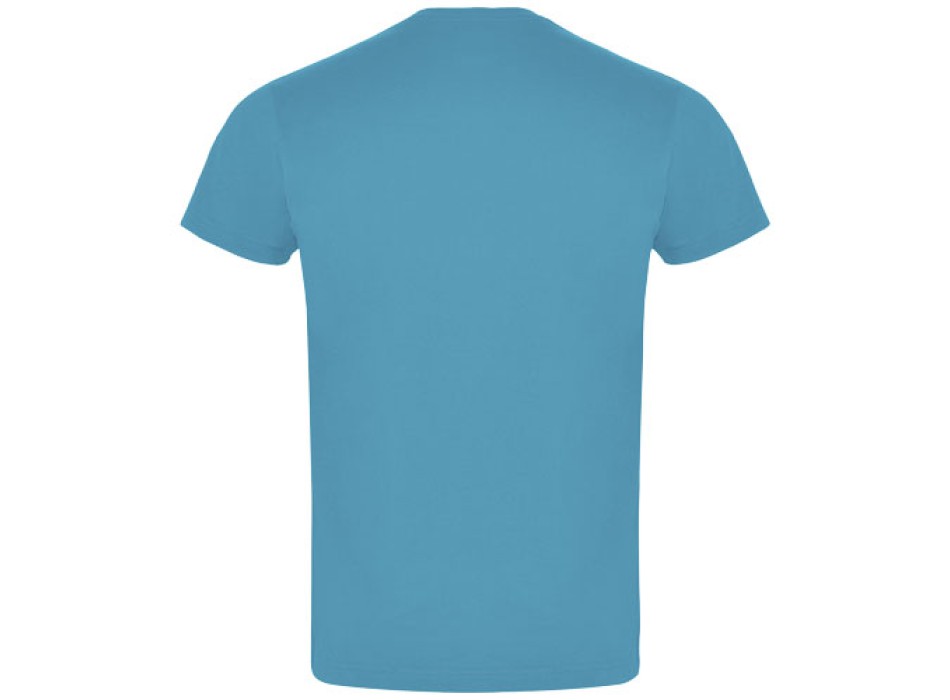 T-shirt unisex a maniche corte Atomic FullGadgets.com