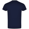 T-shirt unisex a maniche corte Atomic FullGadgets.com