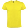 T-shirt unisex a maniche corte Atomic FullGadgets.com