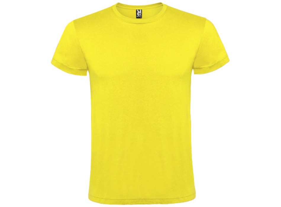 T-shirt unisex a maniche corte Atomic FullGadgets.com