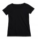 T-SHIRT WOMEN FINEST T 100%C FullGadgets.com