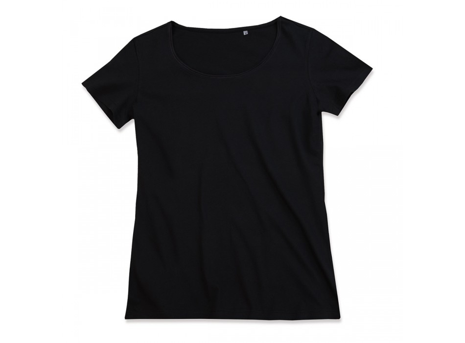 T-SHIRT WOMEN FINEST T 100%C FullGadgets.com