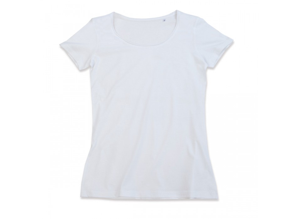 T-SHIRT WOMEN FINEST T 100%C FullGadgets.com