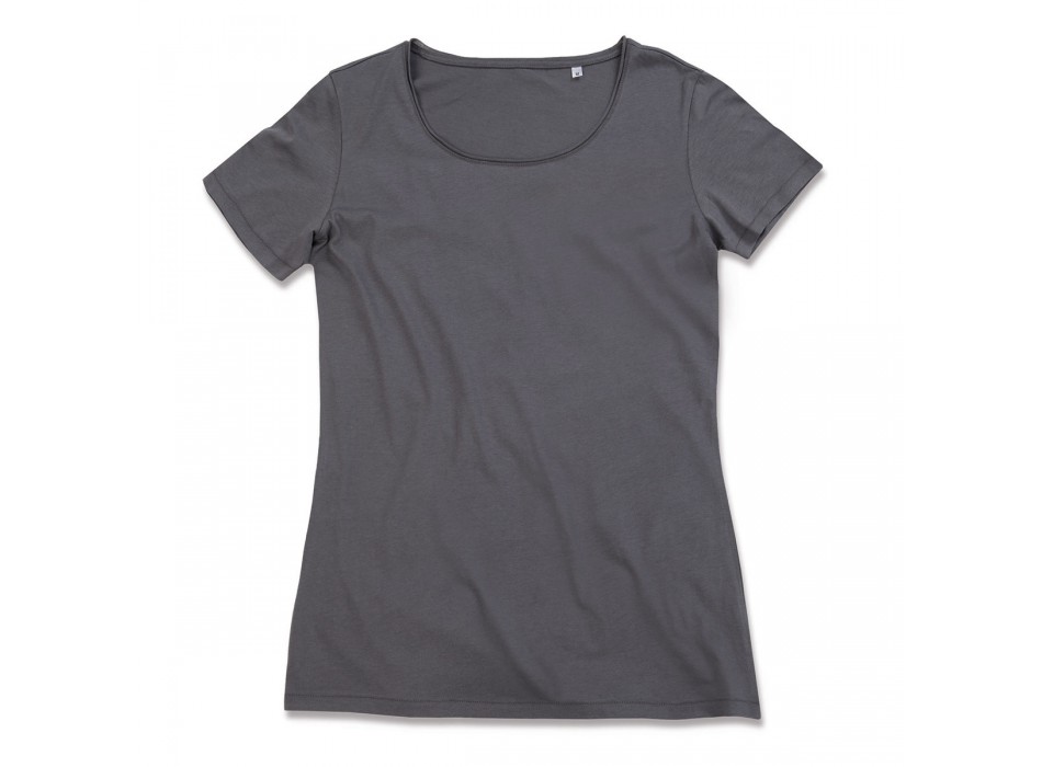 T-SHIRT WOMEN FINEST T 100%C FullGadgets.com