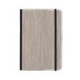 Taccuino deluxe A5 Treeline copertina in legno FullGadgets.com