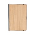 Taccuino deluxe A5 Treeline copertina in legno FullGadgets.com