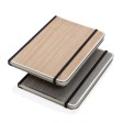 Taccuino deluxe A5 Treeline copertina in legno FullGadgets.com