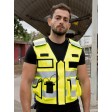 Tactical Safety Vest FullGadgets.com