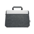 TAPLA - Borsa laptop in feltro RPET FullGadgets.com