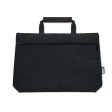 TAPLA - Borsa laptop in feltro RPET FullGadgets.com