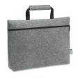 TAPLA - Borsa laptop in feltro RPET FullGadgets.com