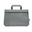 TAPLA - Borsa laptop in feltro RPET FullGadgets.com