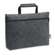 TAPLA - Borsa laptop in feltro RPET FullGadgets.com