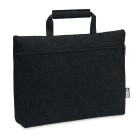 TAPLA - Borsa laptop in feltro RPET FullGadgets.com