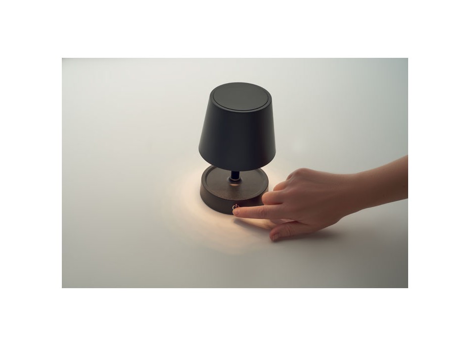 TAPLAMB - Lampada da tavolo ricaricabile FullGadgets.com