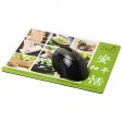 Tappetino per mouse Q-Mat® rettangolare FullGadgets.com