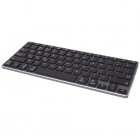 Tastiera performance Bluetooth Hybrid - QWERTY FullGadgets.com