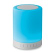 TATCHI - Speaker con luce da tavolo FullGadgets.com