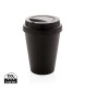 Tazza a doppia parete da caffè riutilizzabile 300ml FullGadgets.com