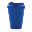 Tazza a doppia parete da caffè riutilizzabile 300ml FullGadgets.com