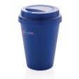 Tazza a doppia parete da caffè riutilizzabile 300ml FullGadgets.com