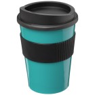 Tazza Americano® Medio da 300 ml con grip FullGadgets.com