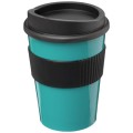 Tazza Americano® Medio Da 300 Ml Con Grip Personalizzabile