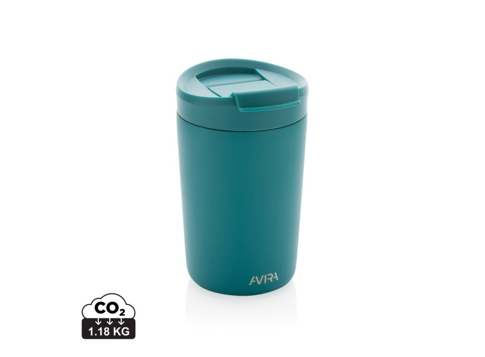 Tazza Avira Alya in acciaio riciclato RCS 300ML FullGadgets.com