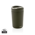 Tazza Avira Alya in acciaio riciclato RCS 300ML FullGadgets.com