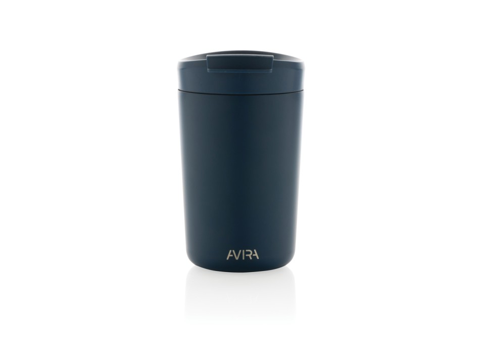 Tazza Avira Alya in acciaio riciclato RCS 300ML FullGadgets.com