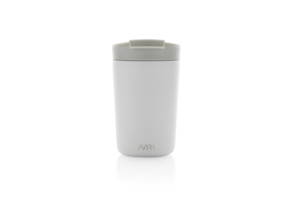 Tazza Avira Alya in acciaio riciclato RCS 300ML FullGadgets.com