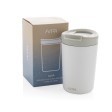 Tazza Avira Alya in acciaio riciclato RCS 300ML FullGadgets.com