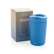 Tazza Avira Alya in acciaio riciclato RCS 300ML FullGadgets.com