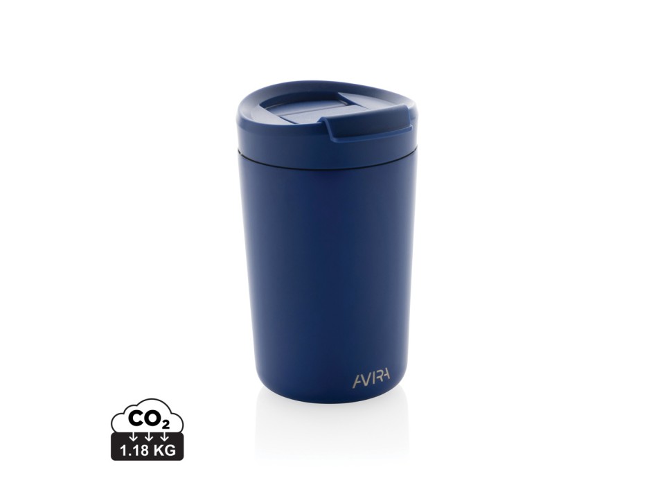 Tazza Avira Alya in acciaio riciclato RCS 300ML FullGadgets.com