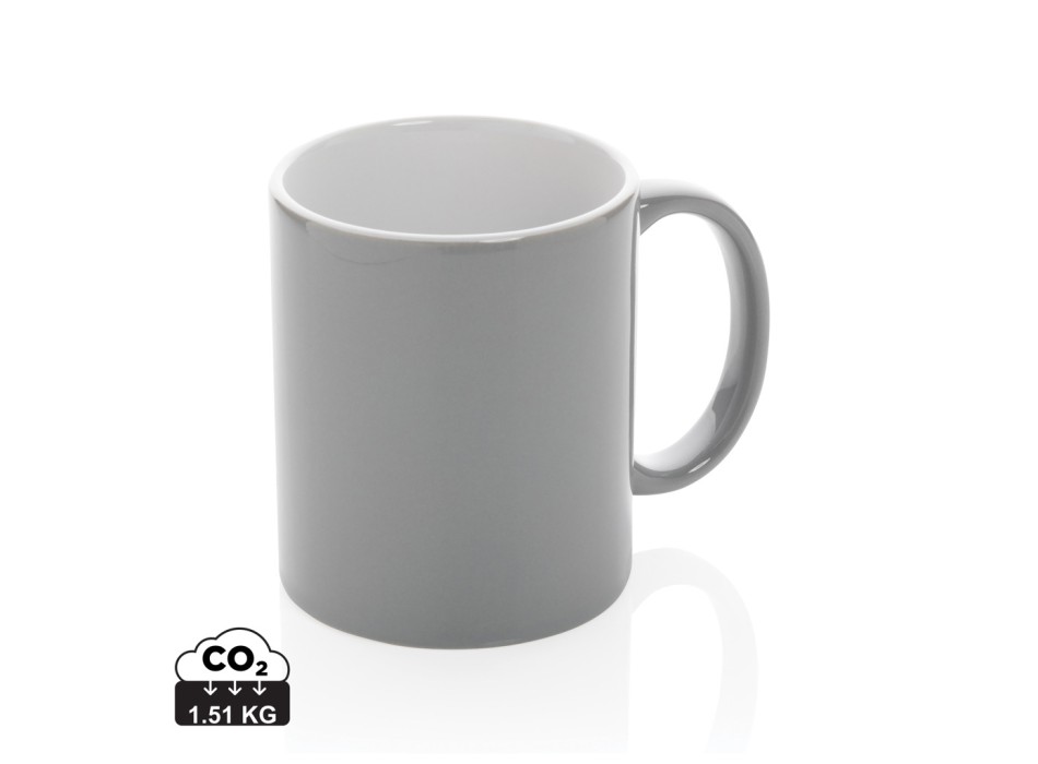 Tazza basic in ceramica FullGadgets.com