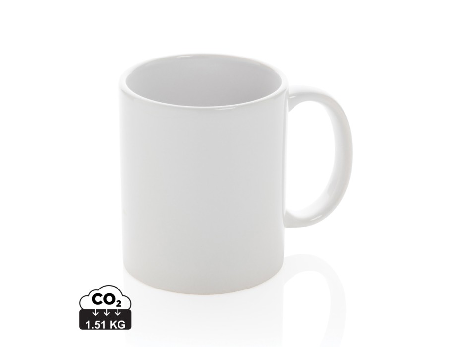 Tazza basic in ceramica FullGadgets.com