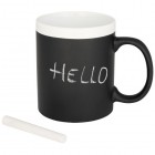 Tazza Chalk-write in ceramica da 330 ml FullGadgets.com