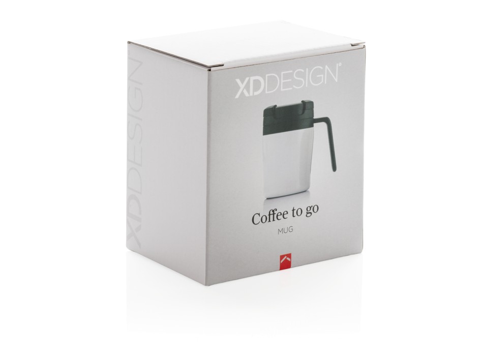 Tazza Coffee to go 160ml FullGadgets.com