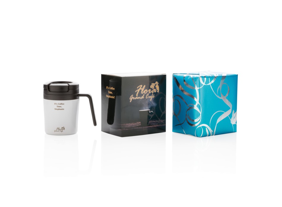 Tazza Coffee to go 160ml FullGadgets.com