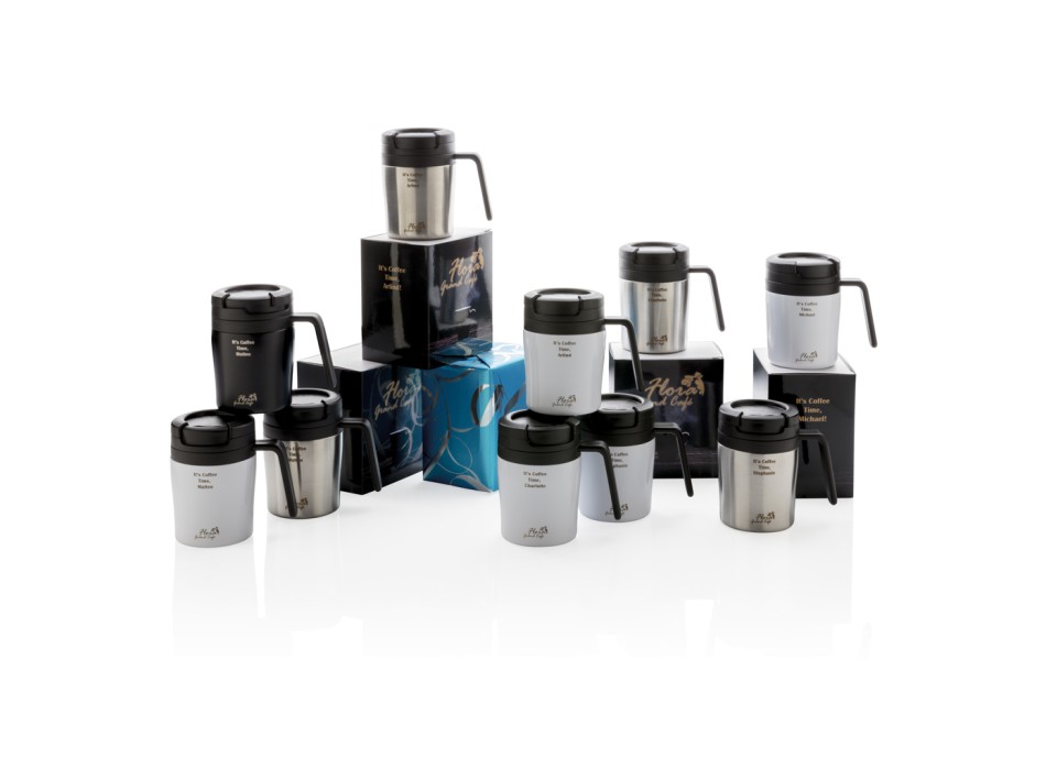 Tazza Coffee to go 160ml FullGadgets.com