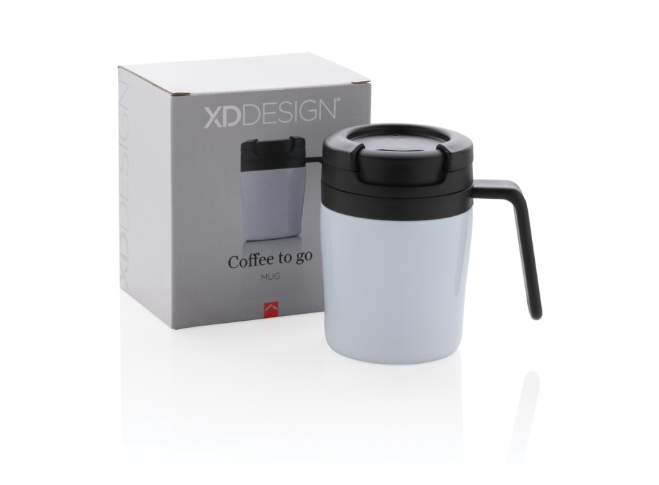 Tazza Coffee to go 160ml FullGadgets.com