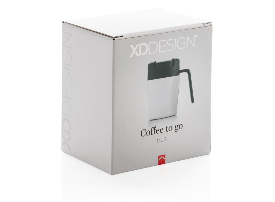 Tazza Coffee to go 160ml FullGadgets.com